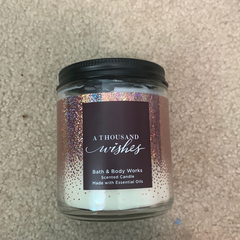 candle
